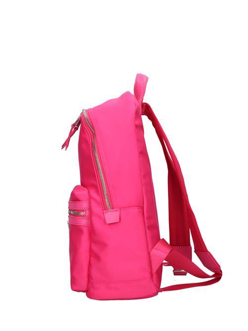 Fabric backpack PLEIN SPORT | 2110077FUCSIA