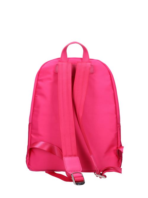 Fabric backpack PLEIN SPORT | 2110077FUCSIA