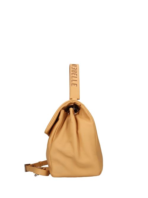 Leather bag REBELLE | ARIAAMBRA