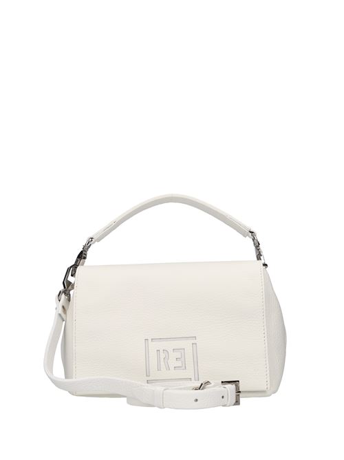 Leather bag REBELLE | ASSOLOBIANCO