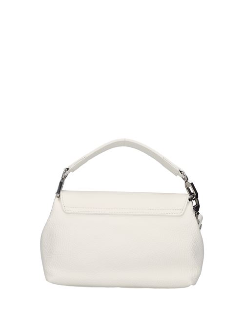 Leather bag REBELLE | ASSOLOBIANCO