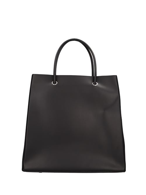Leather bag REBELLE | DIAMANTENERO