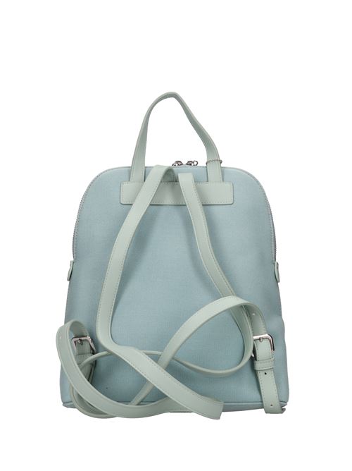 Fabric backpack REBELLE | DOMINIQUESALVIA