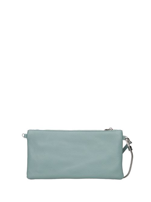 Leather bag REBELLE | DUETTOSALVIA