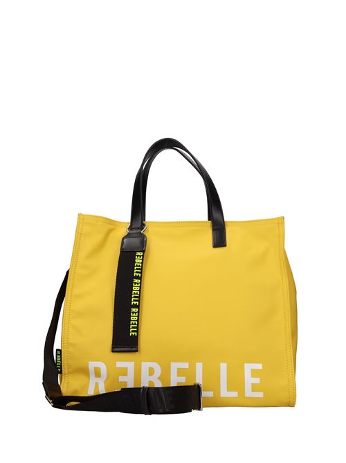 Fabric bag REBELLE | ELECTRAPOLLINE
