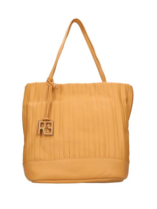 Leather bag REBELLE | JULIETTEAMBRA