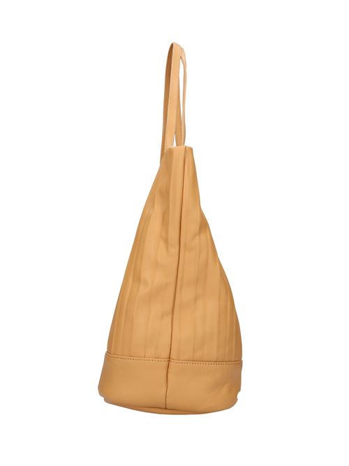 Leather bag REBELLE | JULIETTEAMBRA