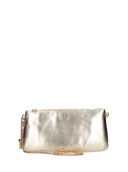 Leather bag  REBELLE | VITTORIAPLATINO