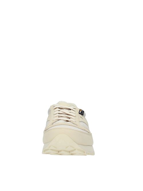 Fabric and rubber trainers SAUCONY | S70718-1BEIGE