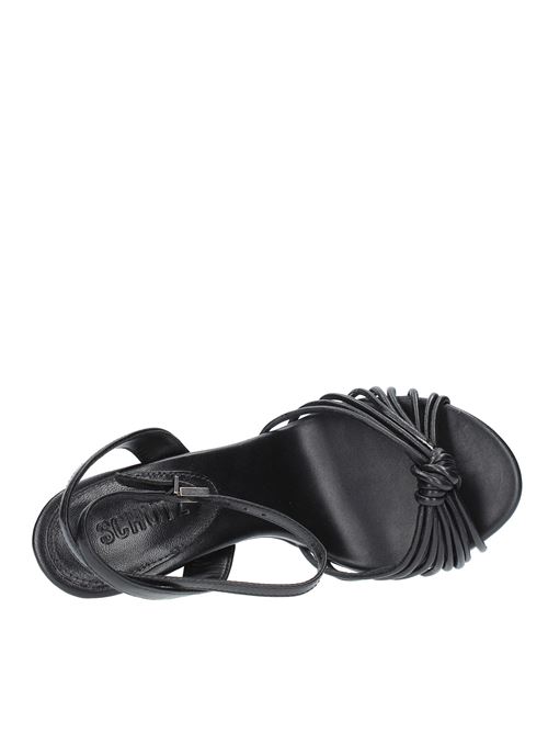 Leather sandals SCHUTZ | C2151900030004UNERO