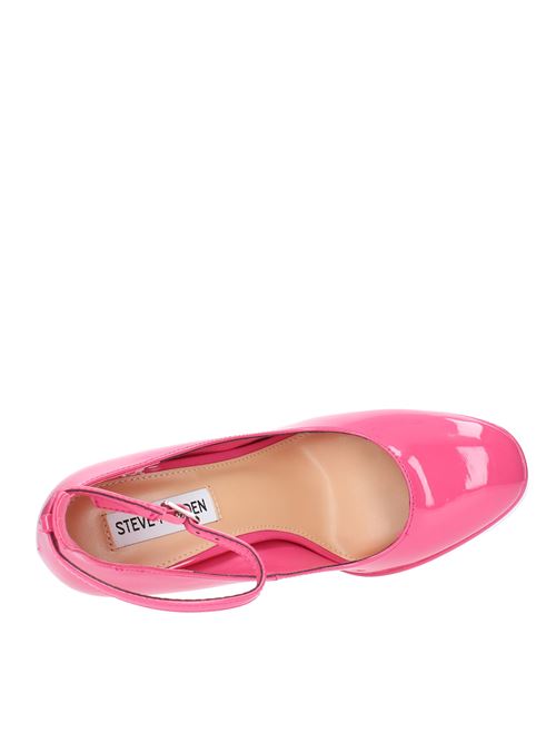 Faux leather pumps STEVE MADDEN | SKYR01S1FUXIA