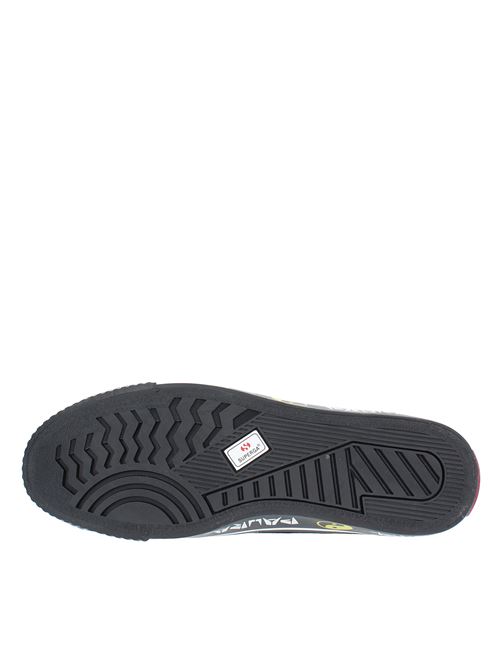 Sneakers in tessuto SUPERGA | 2483 CLAIMNERO