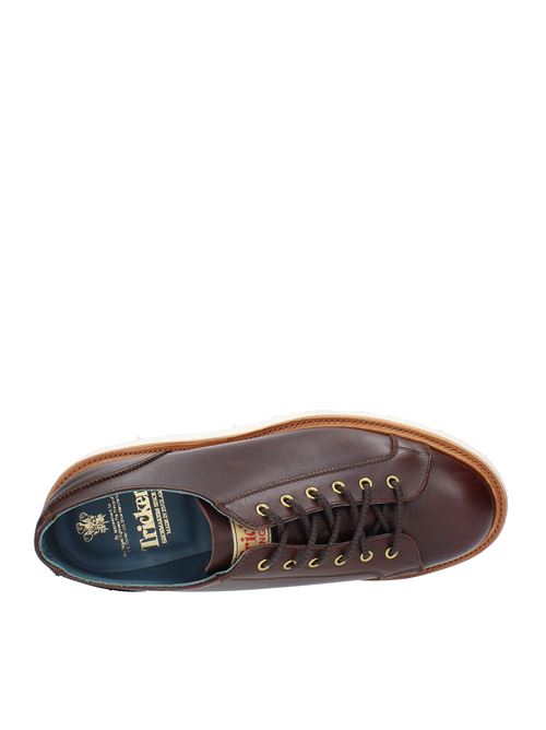 Leather lace-up shoes TRICKER'S | 6474/2 JOSHT.MORO