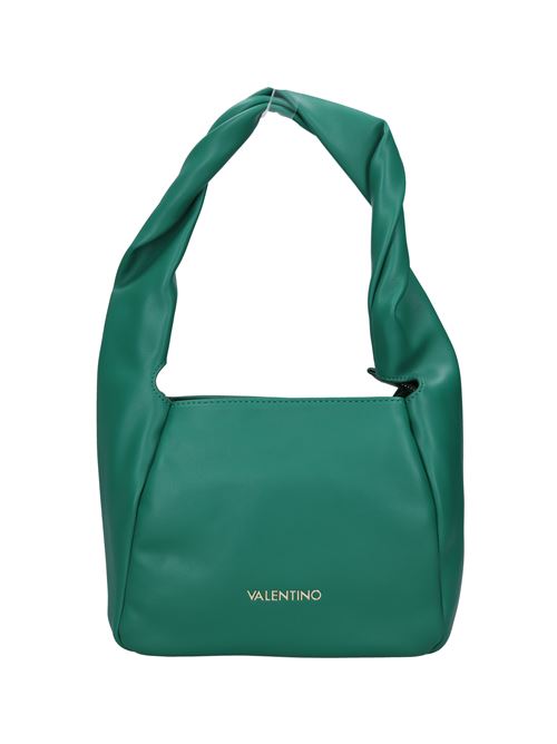 Faux leather bag VALENTINO By MARIO VALENTINO | VBS6RH02VERDE