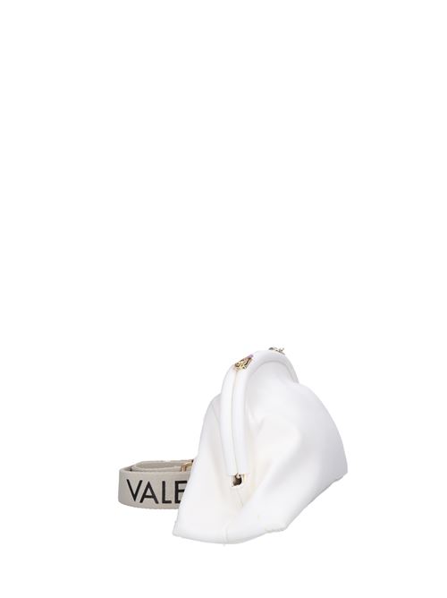 Faux leather bag VALENTINO By MARIO VALENTINO | VBS6SU02BIANCO