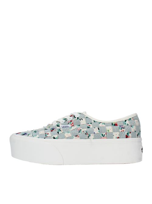 Fabric trainers VANS | VN0A5KXXAZA1MULTICOLOR