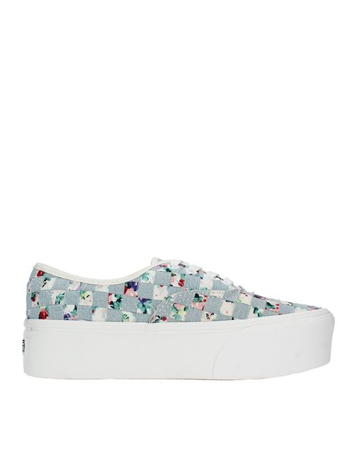 Fabric trainers VANS | VN0A5KXXAZA1MULTICOLOR