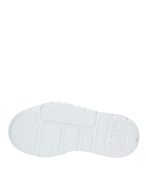 Sneakers CASADEI modello NEXUS in ecopelle CASADEI | 2X944V0701BIANCO