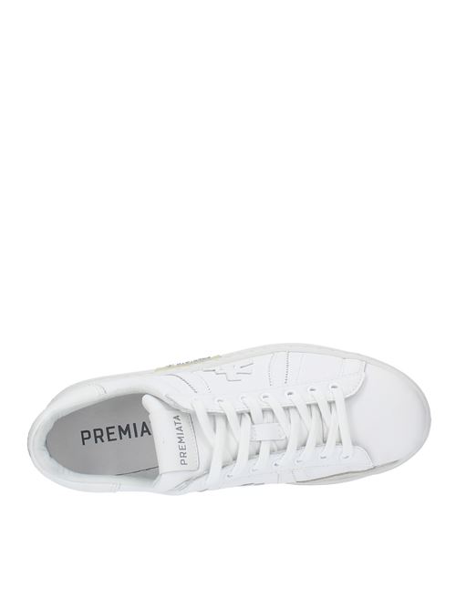 Leather sneakers PREMIATA | RUSSELL VAR6267