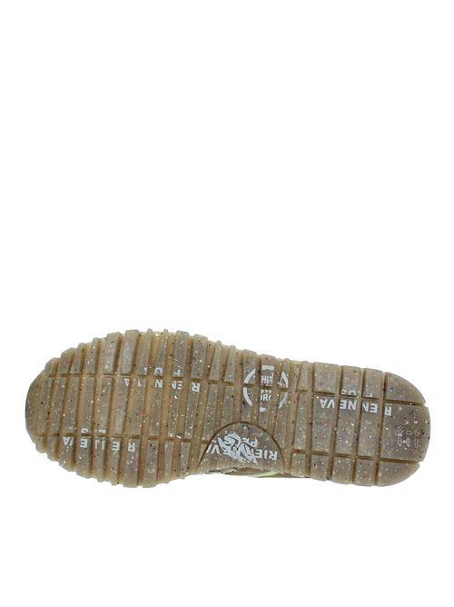 Sneakers in camoscio e tessuto PREMIATA | SEAN VAR6639
