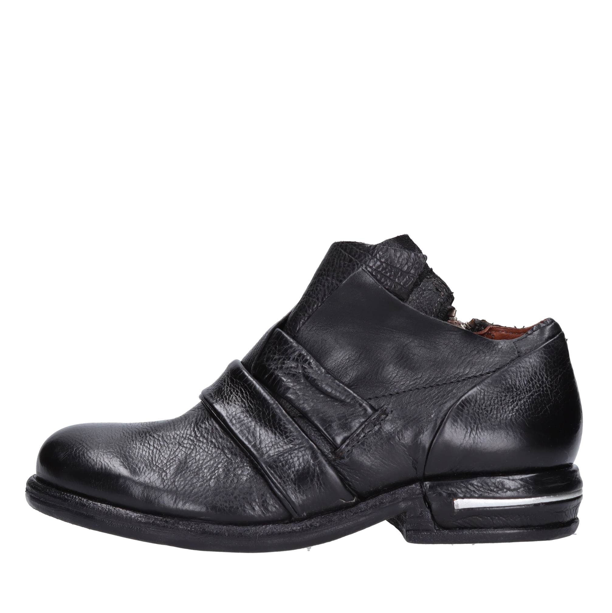 Airstep Marque As 98 Leather Stivaletti As 98 Stivaletti