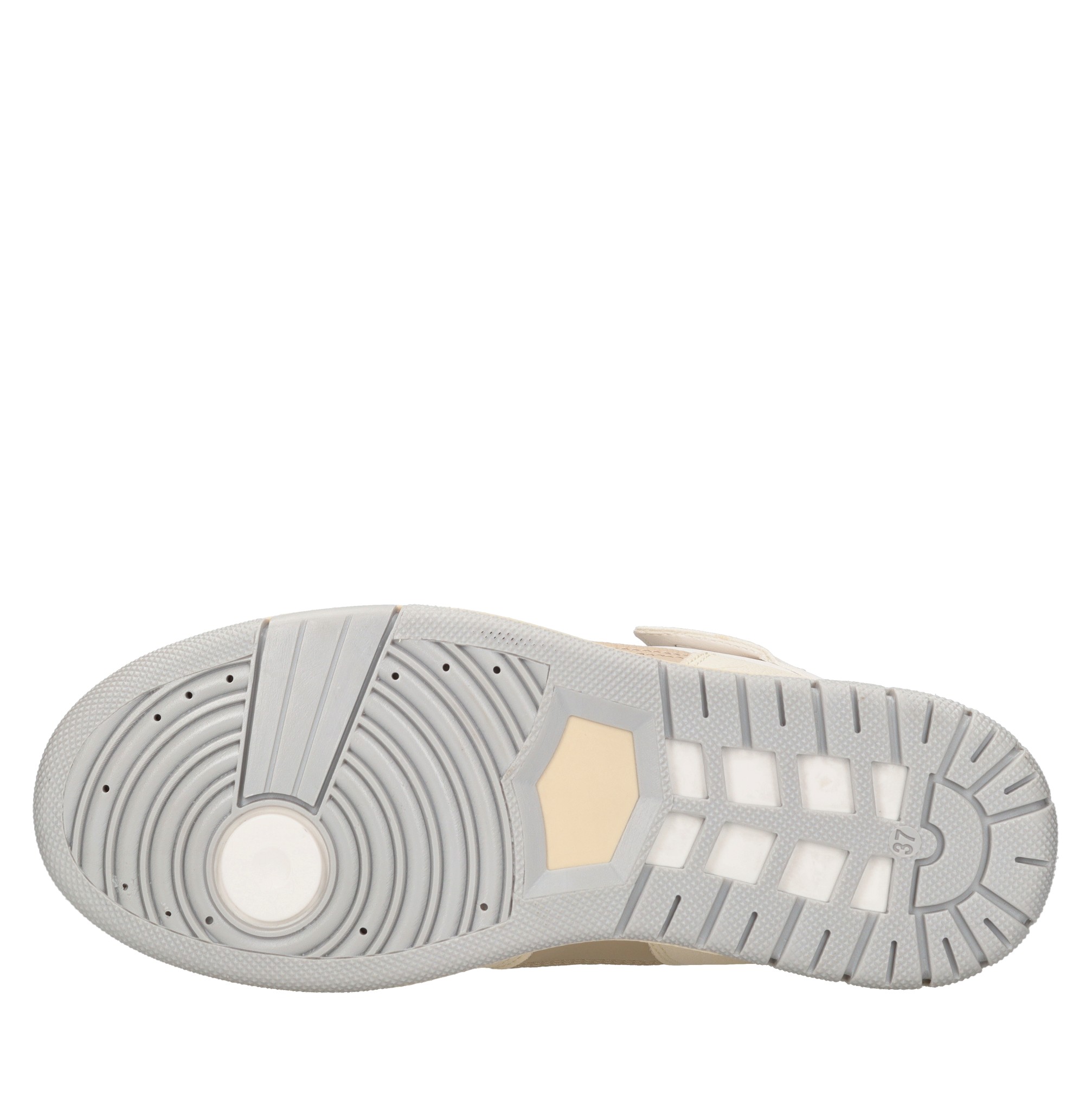 Sneakers alte in ecopelle ANIYE BY Ginevra calzature