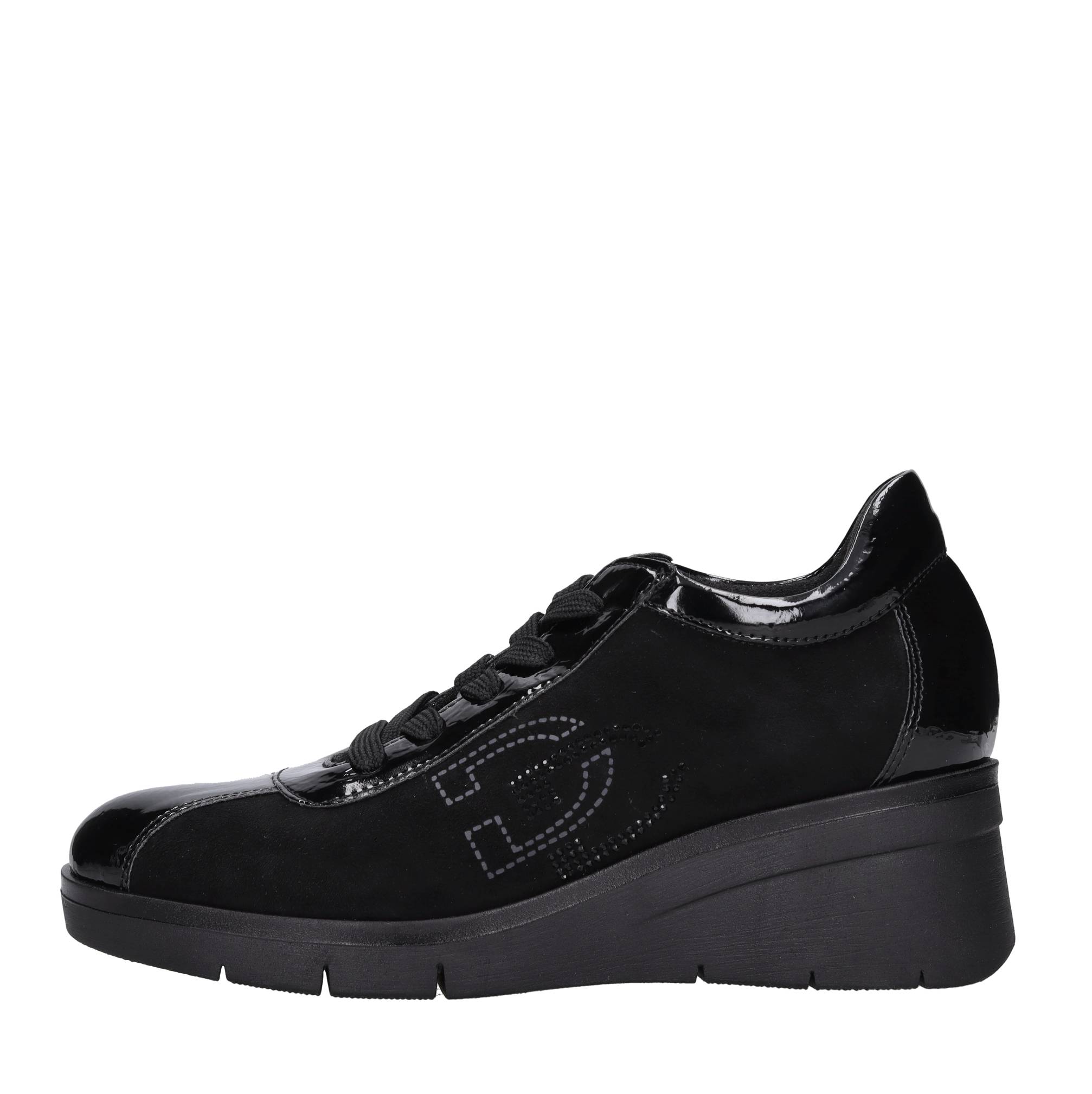 Sneakers in ecopelle e DONNA SERENA Ginevra calzature