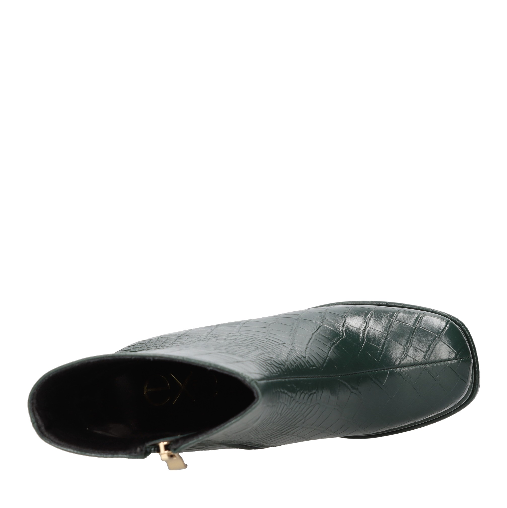 Ankle boots in eco-leather EXE' Ginevra calzature