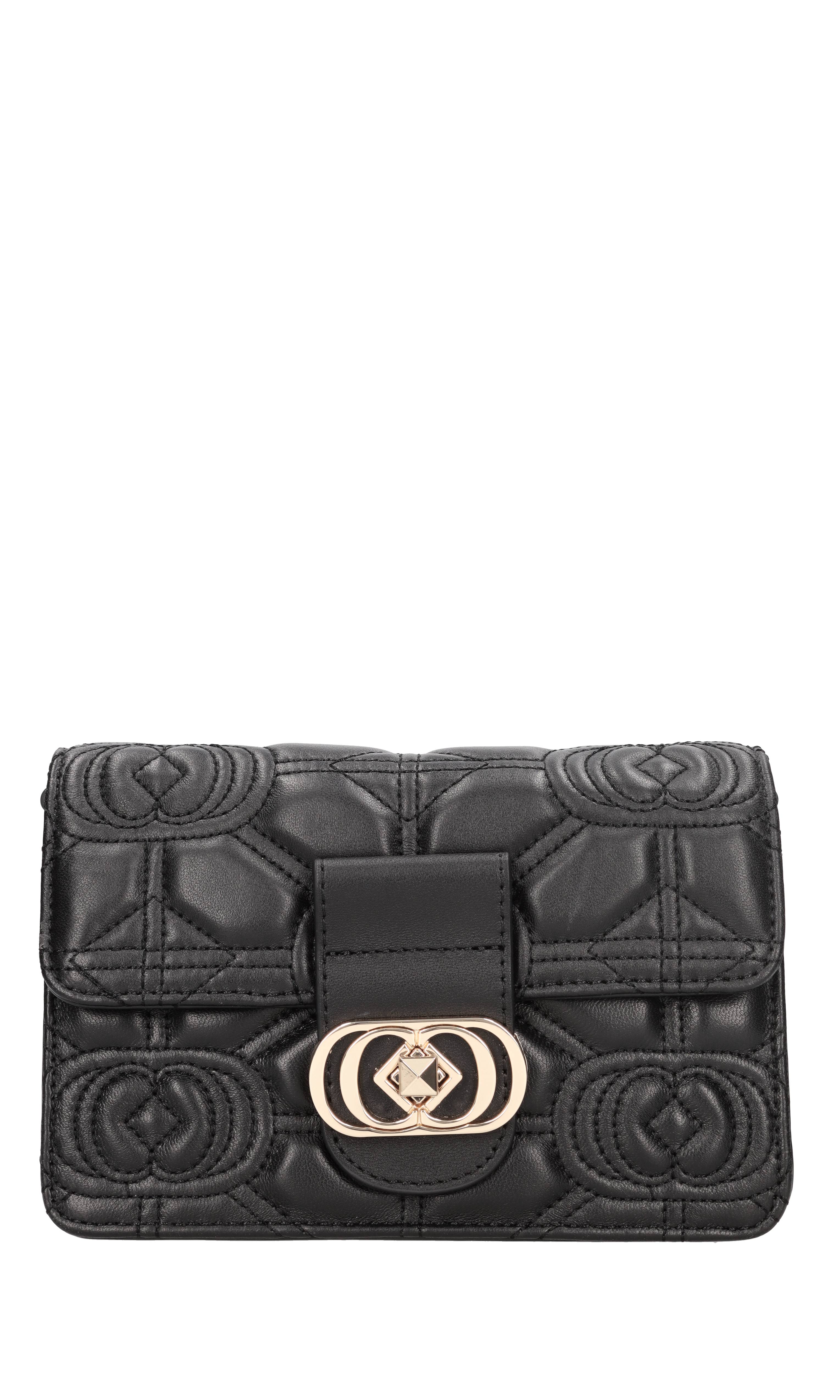 Borsa Stich&Spoon Mini In Pelle