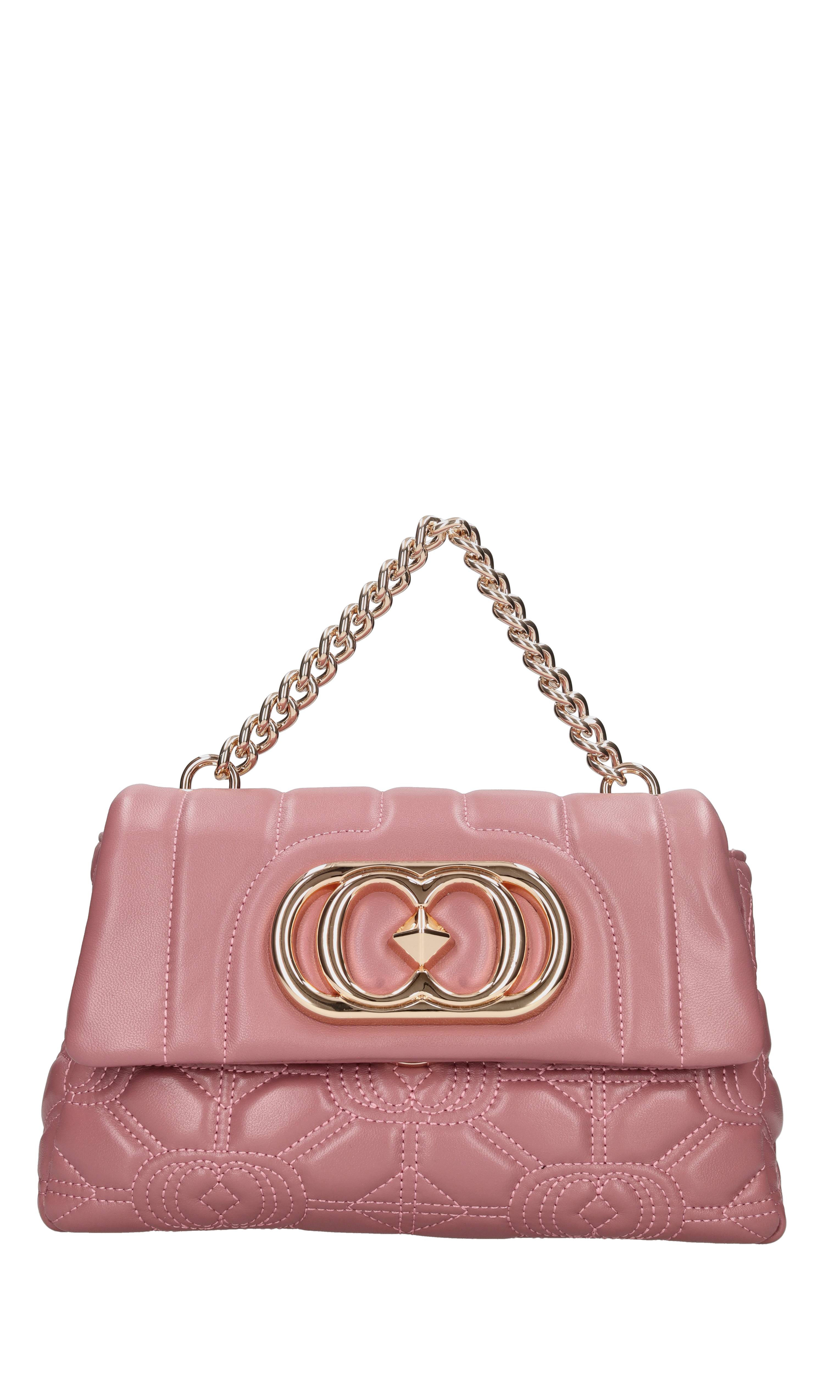 Borsa Stich&Spoon In Pelle