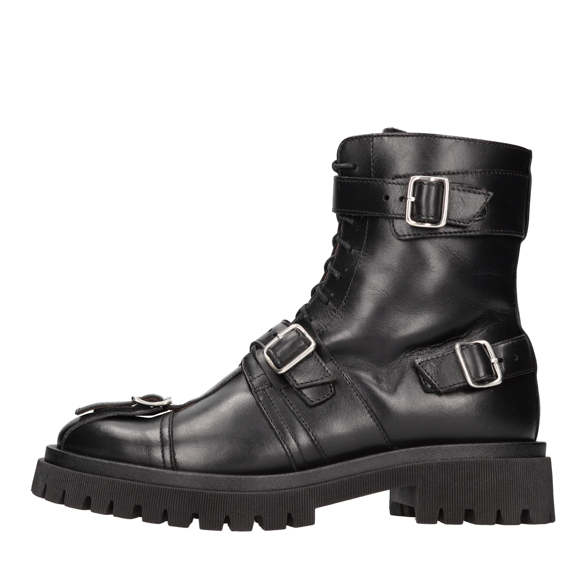 Saint Laurent Stivaletti Uomo Acquista Ganni Stivali Texani In