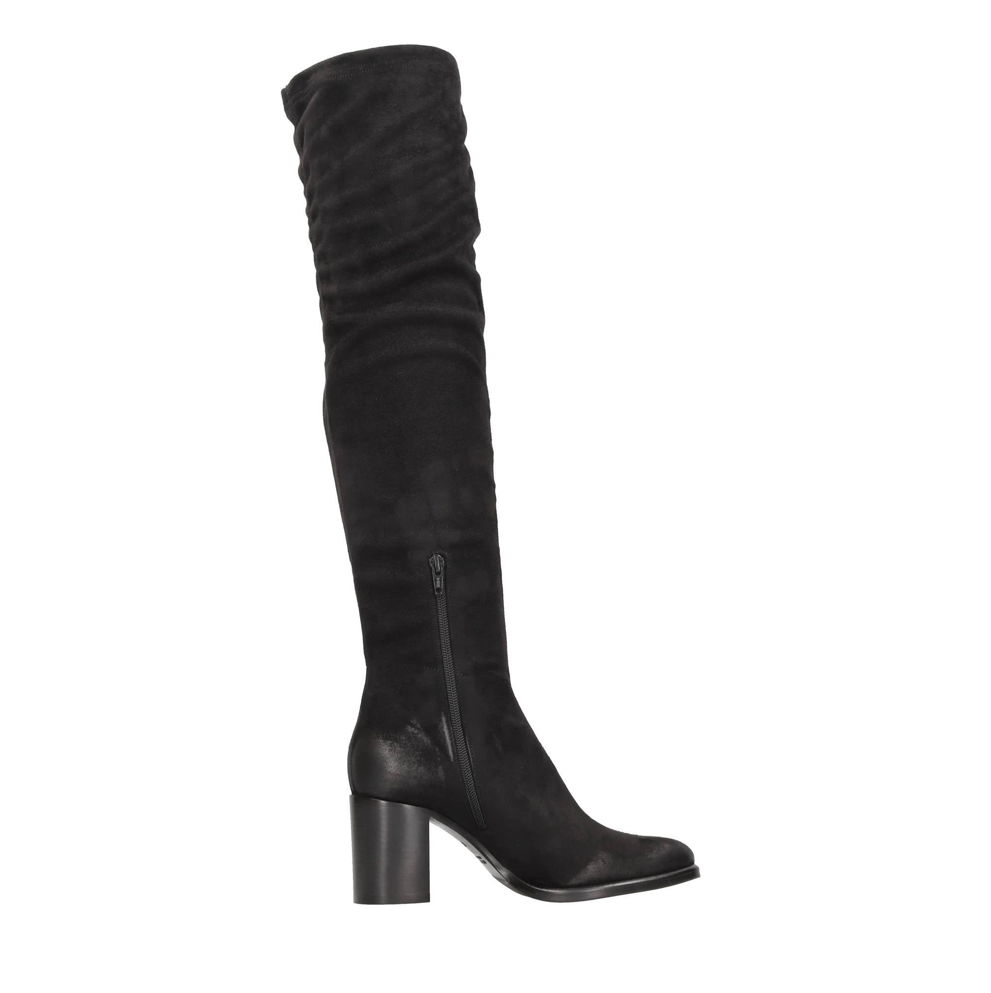 Footwear Strategia Over The Knee Boots STRATEGIA CALLISTO BOOT