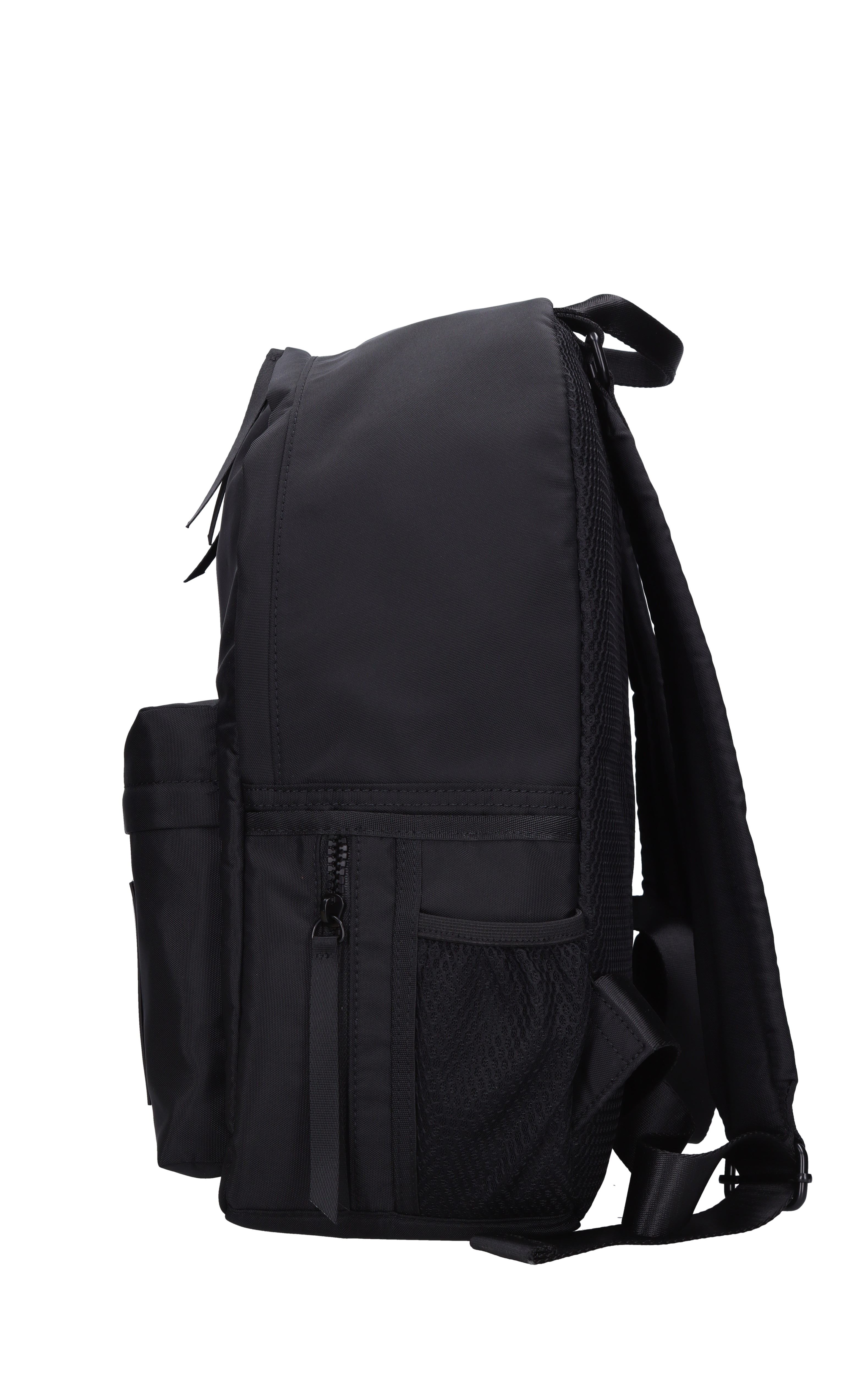 Technical fabric backpack - VERSACE JEANS COUTURE - Ginevra calzature