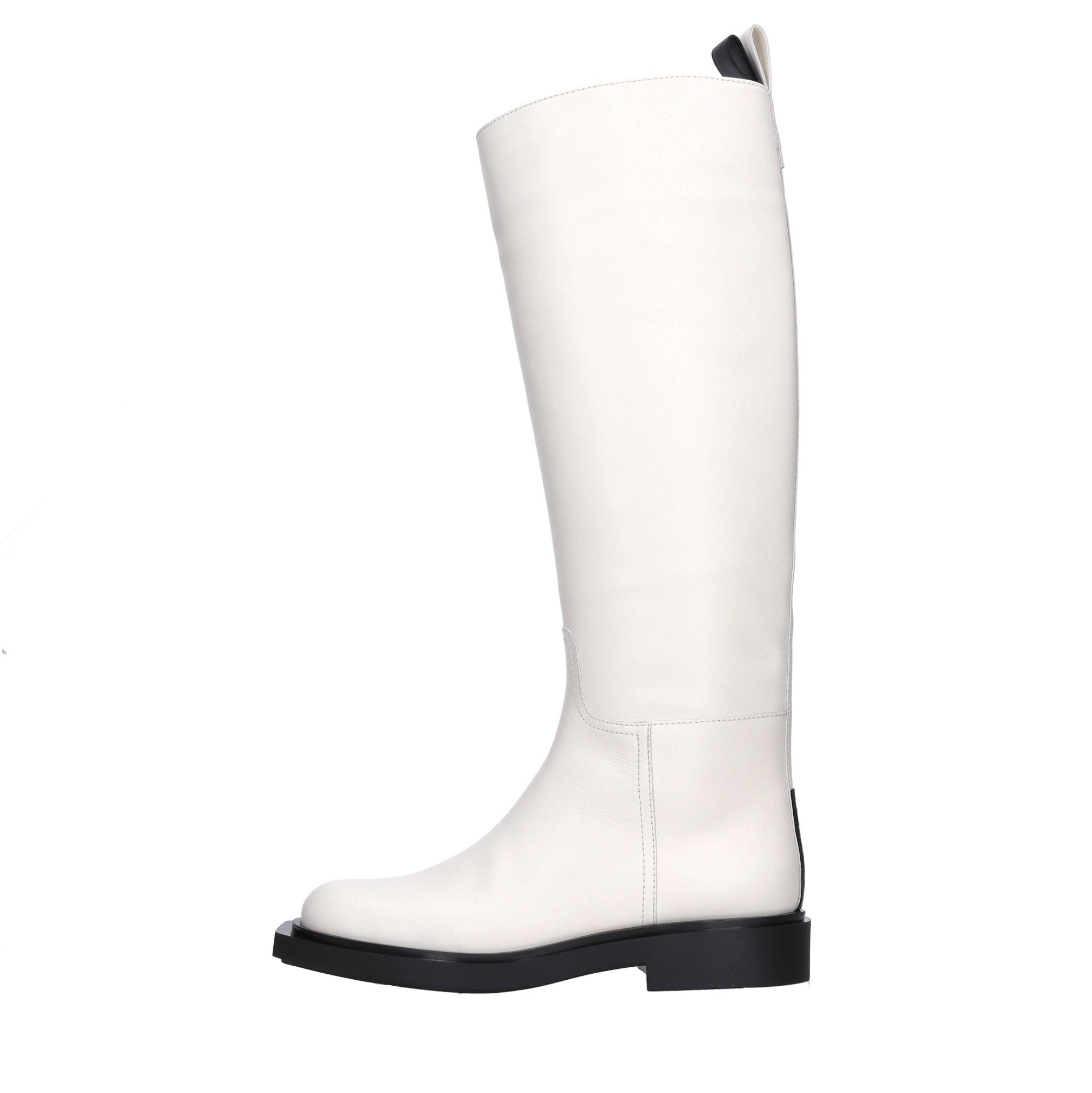 Stivali Gin 20 in pelle