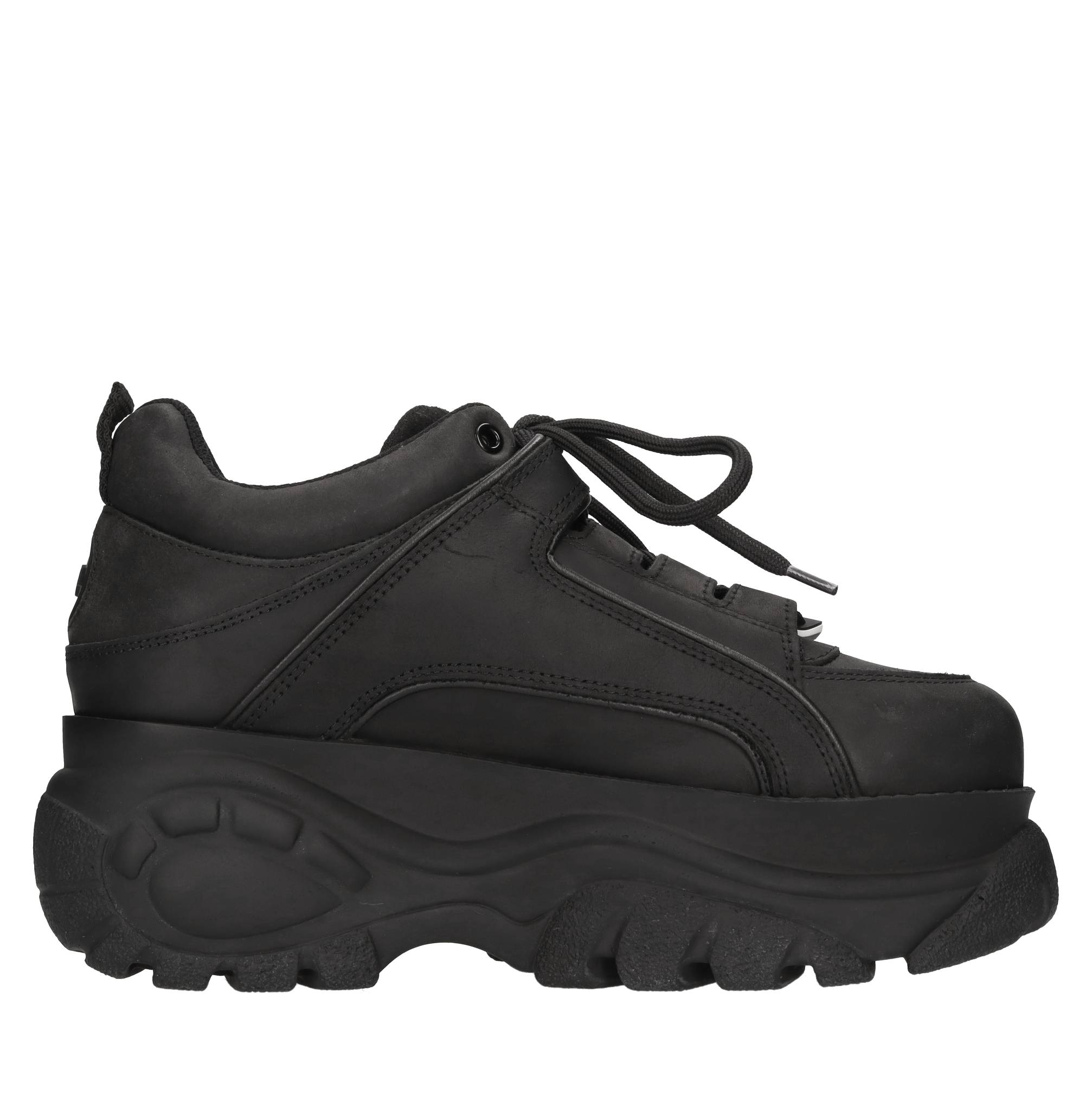 Buffalo 1339-14 2.0 - Sneakers basse - disco black/nero