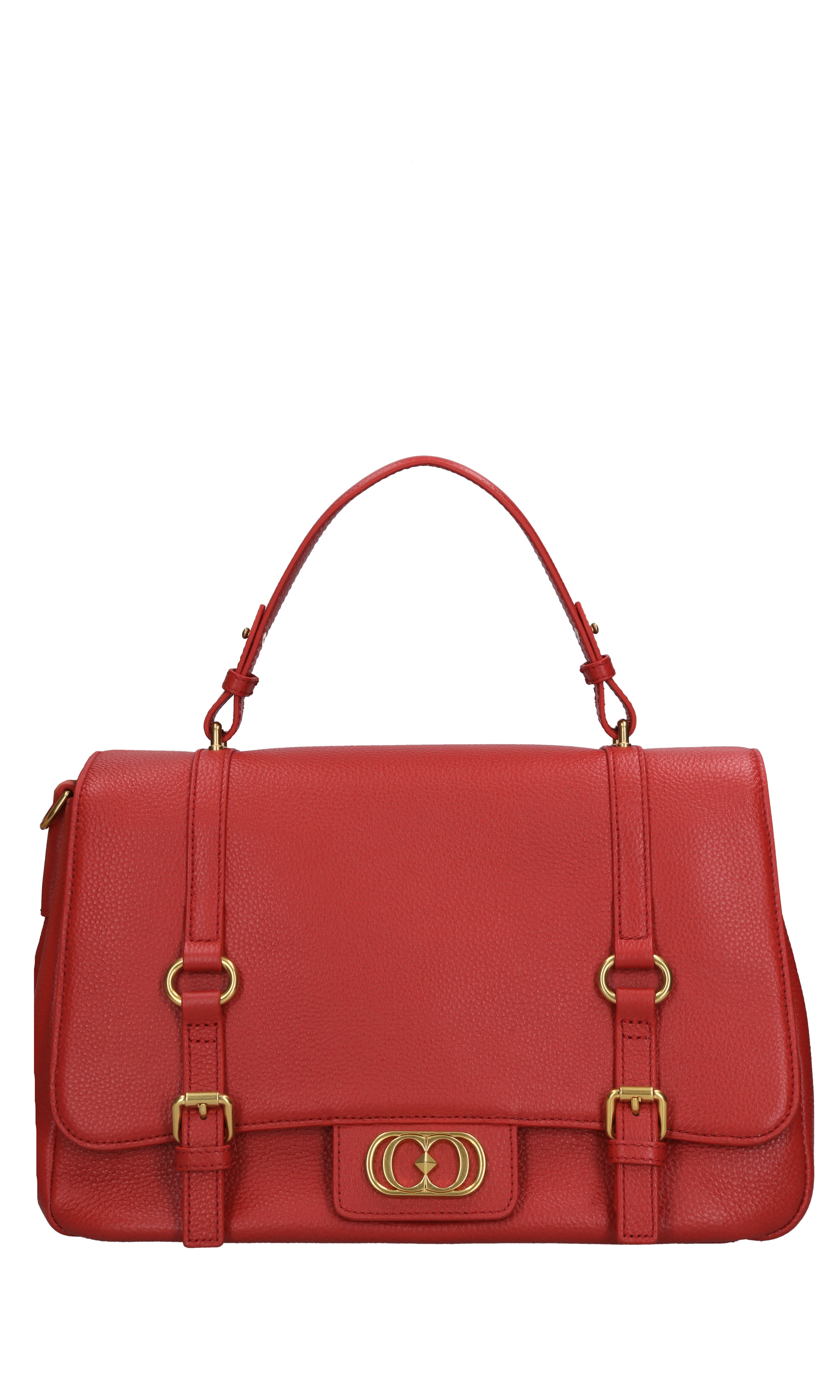 Borsa ATENA LARGE in pelle