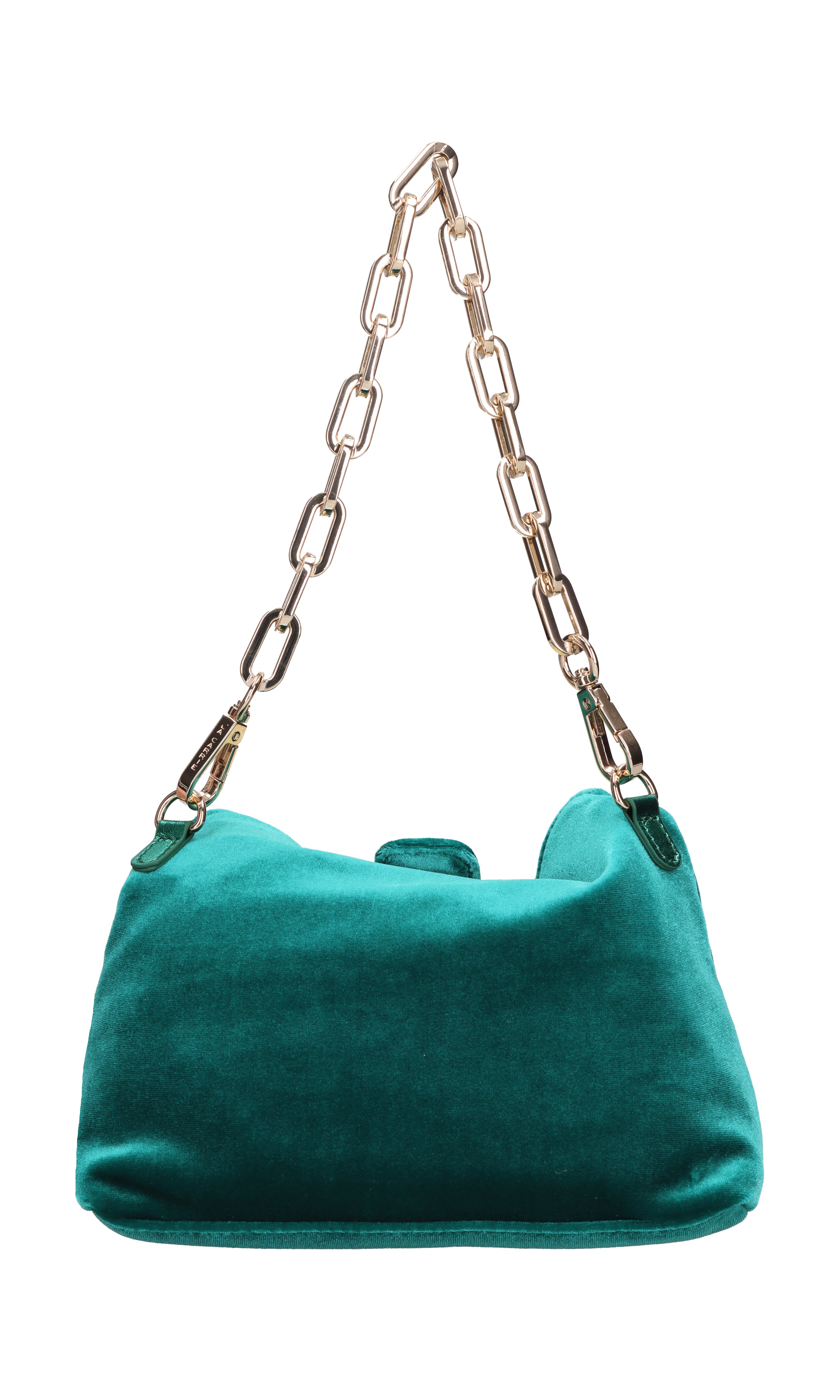 QOQ Abo da sera elegante e di moda con cristalli, senza maniche, design fantasioso con