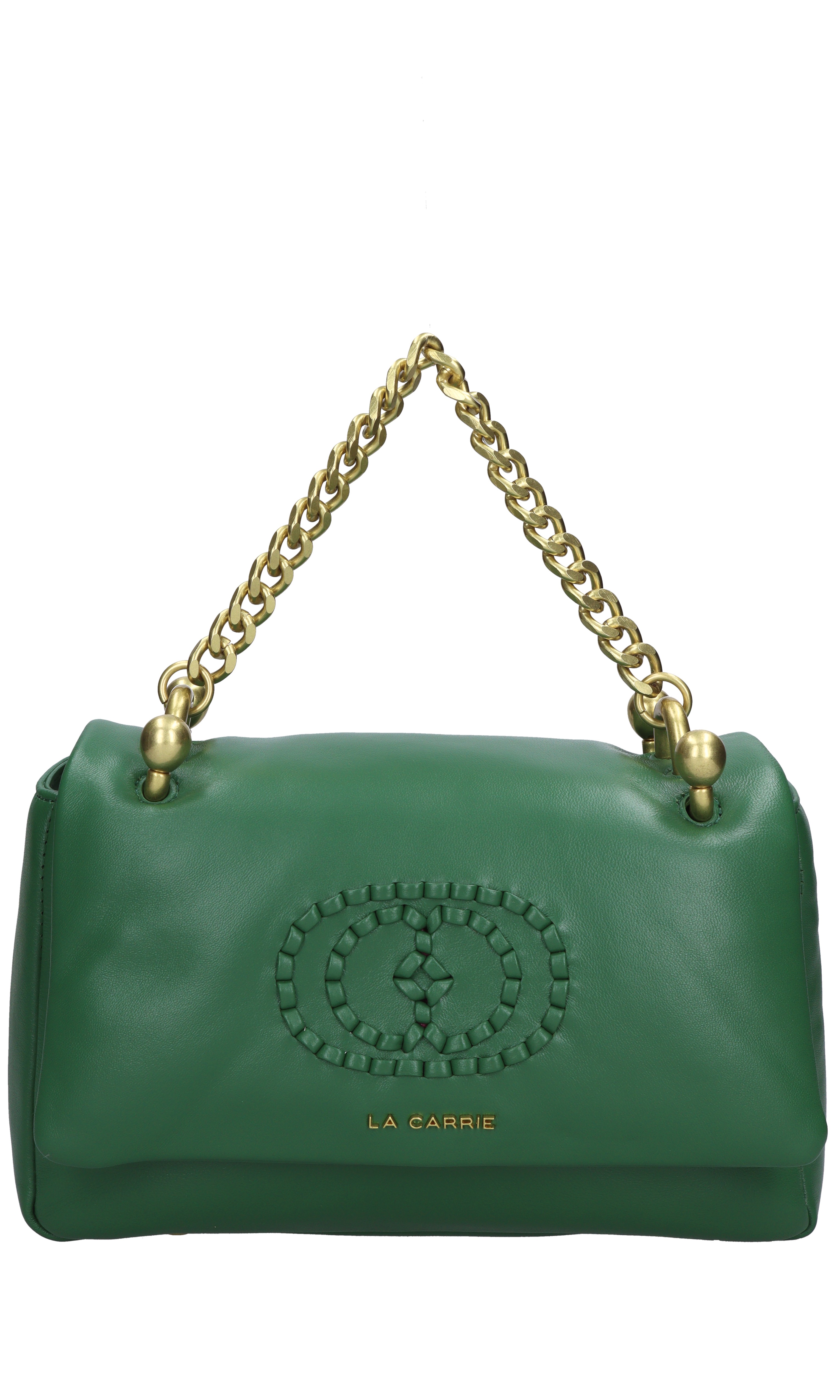 Greenburry Borsa A Tracolla Vintage In Pelle 11 Cm - Foto 8