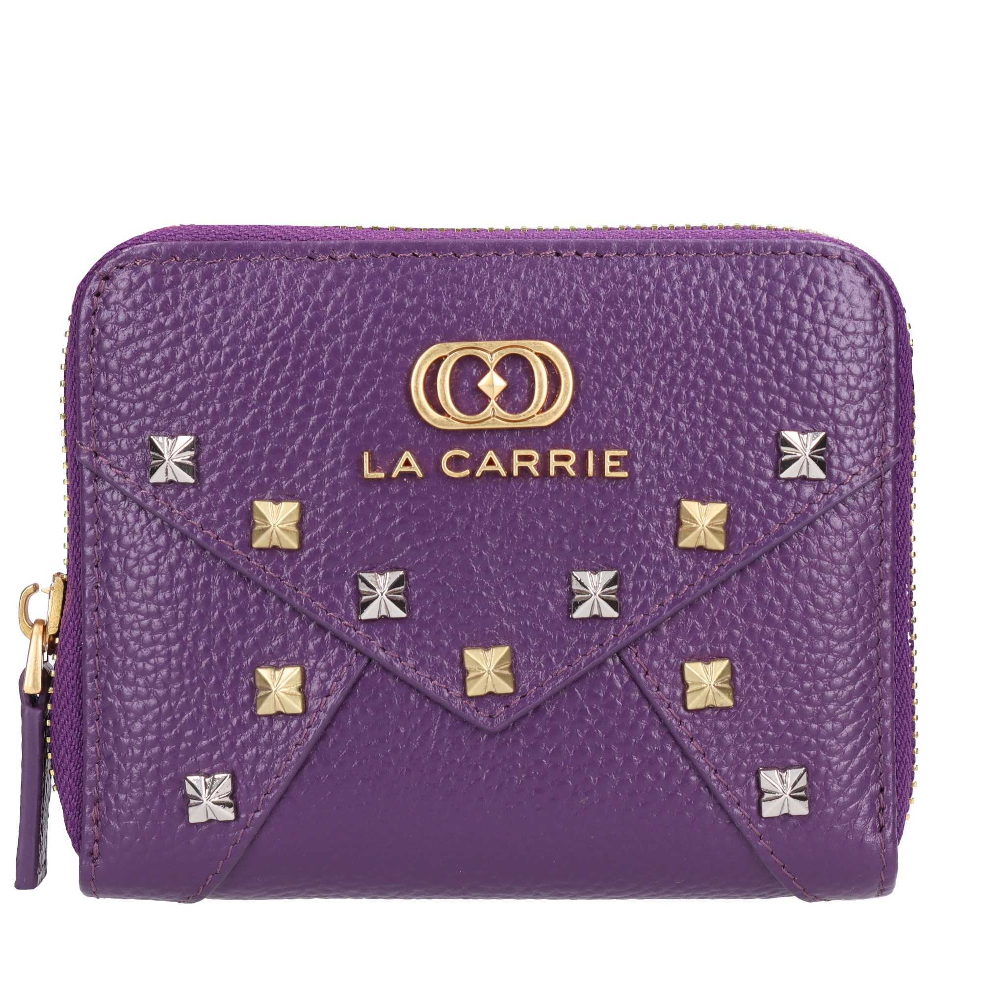 Portafoglio Frivolous small wallet in pelle