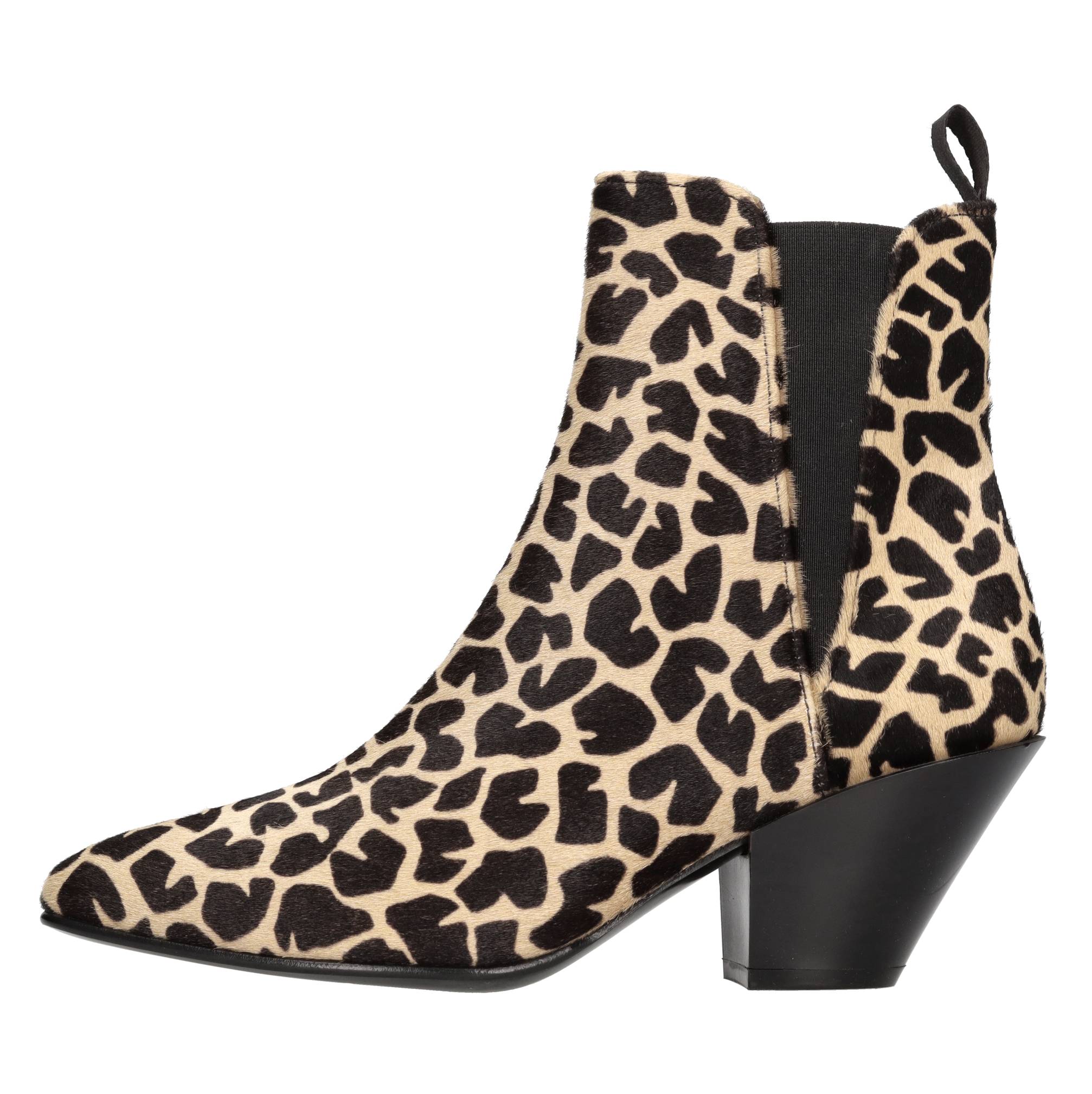 Tronchetti in cavallino