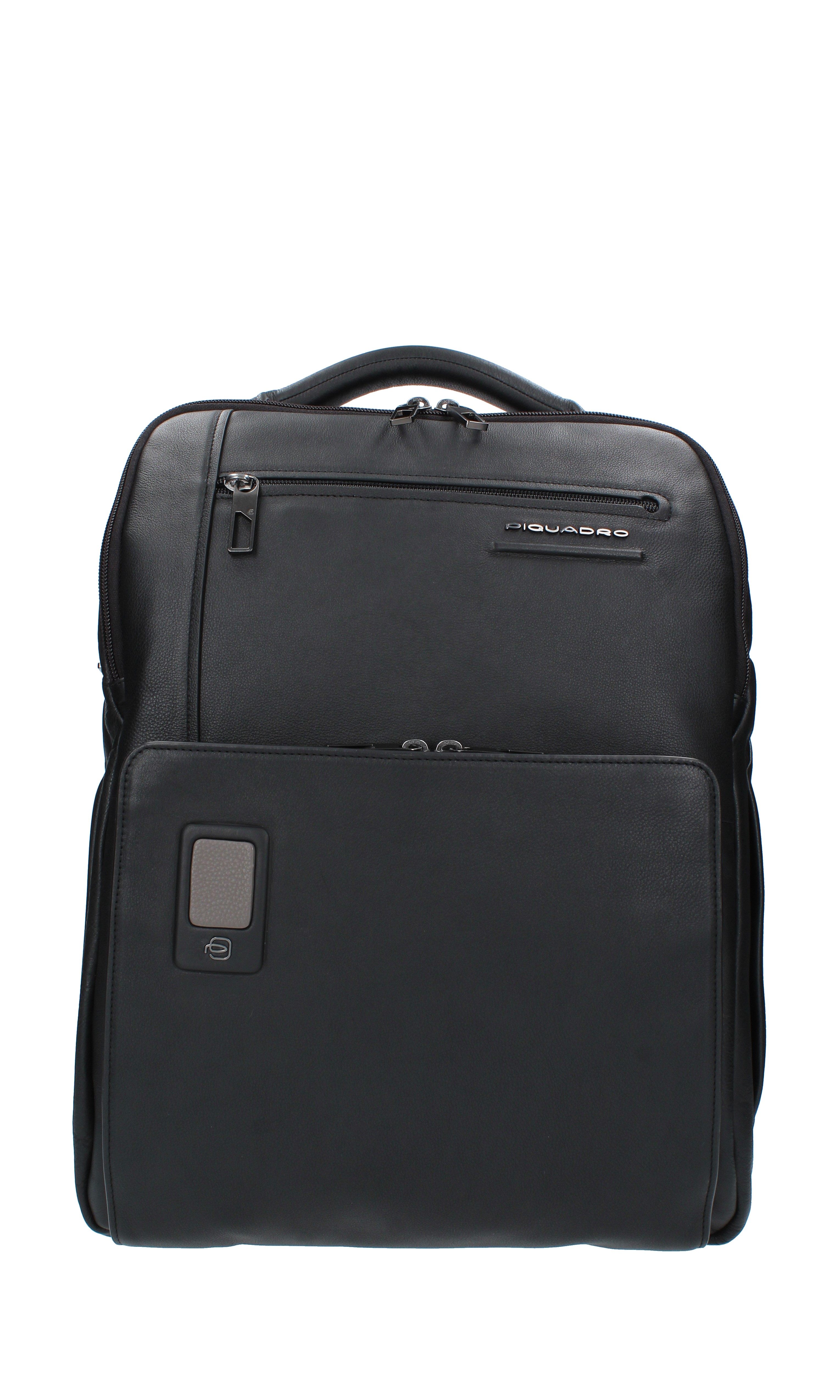 Zaino PIQUADRO modello CA4818AO in pelle PIQUADRO Ginevra calzature