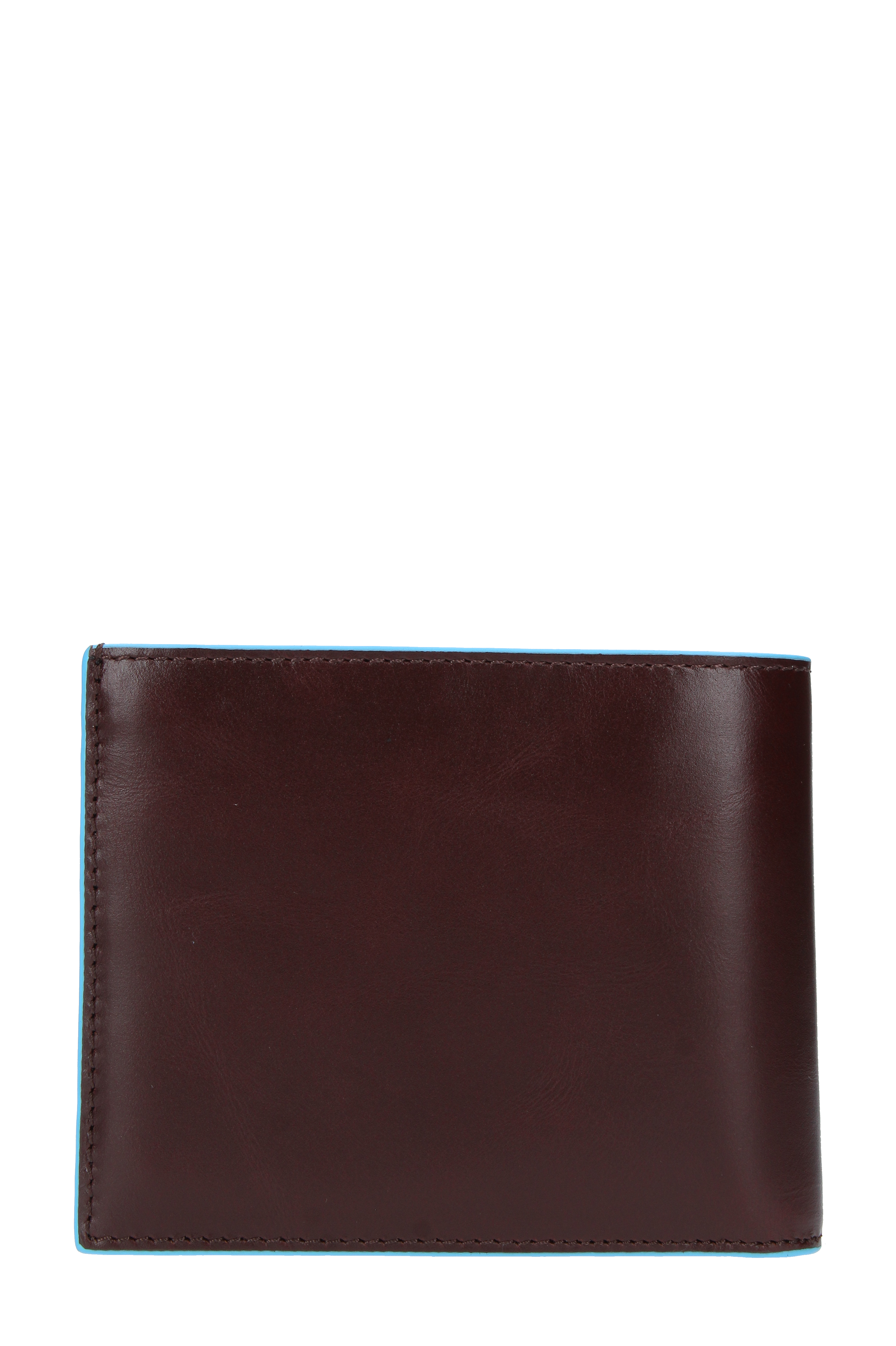 Portafoglio PIQUADRO codice prodotto PU1241B2R in pelle PIQUADRO