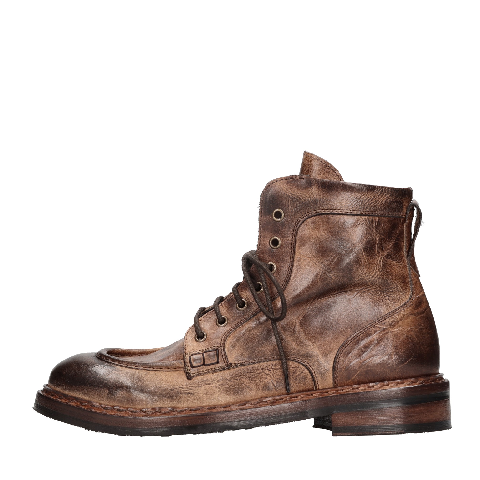 Comtacto Isabel Marant Campee Leather Ankle Boots Isabel Marant