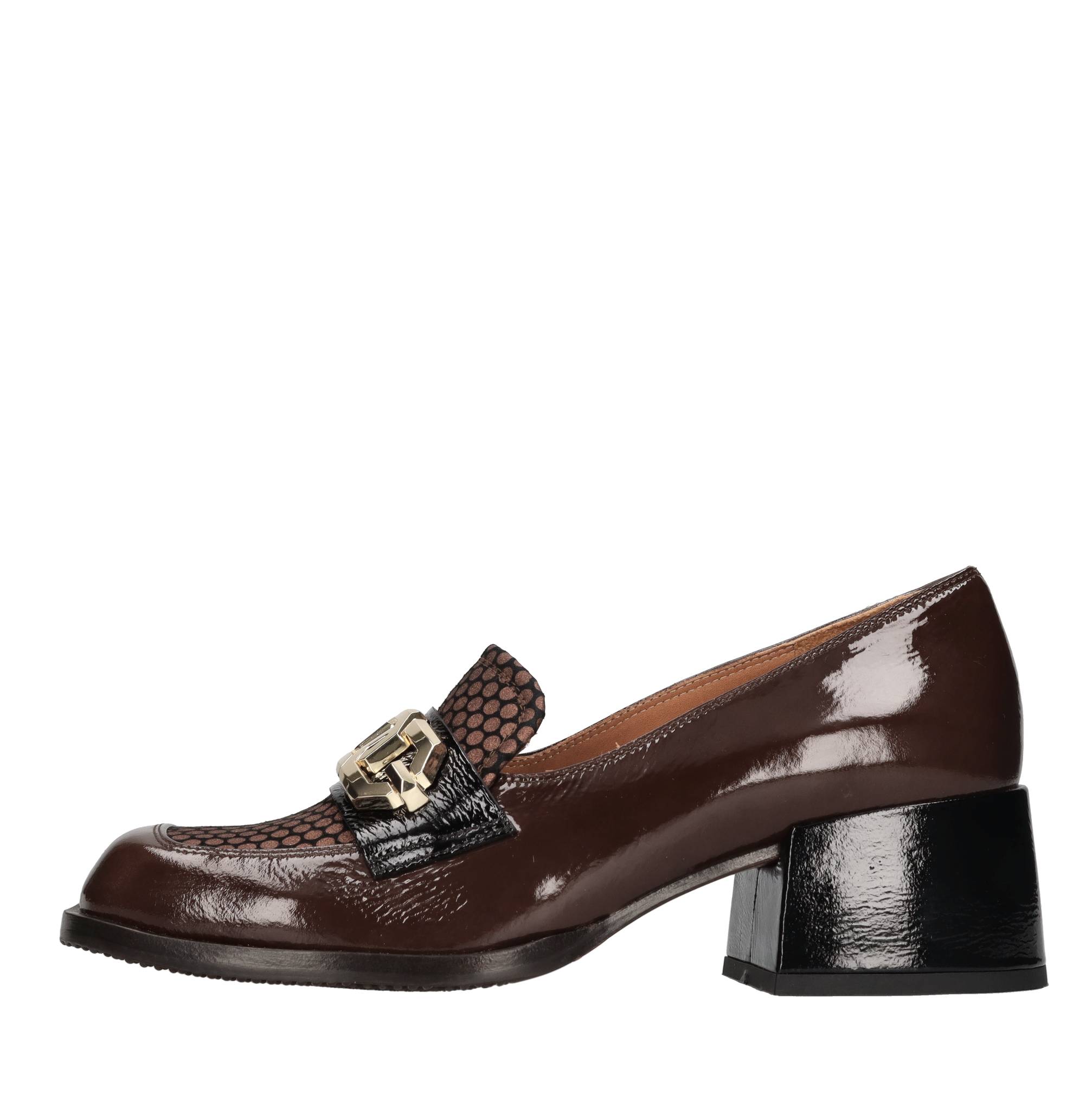 Mocassini modello Boal in pelle