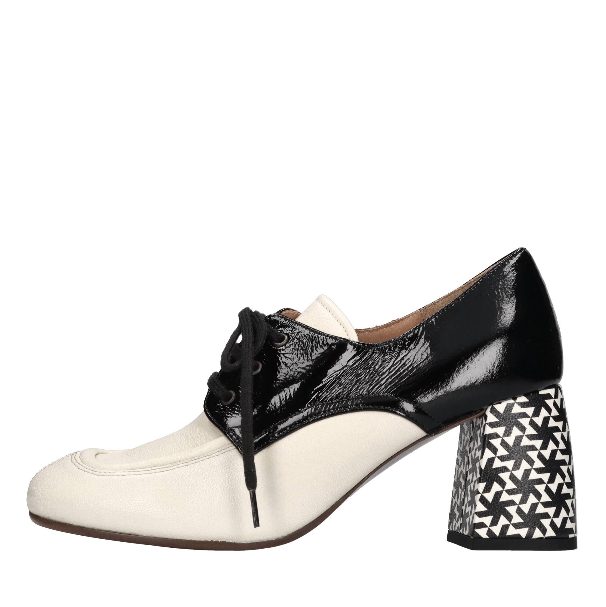 Francesine modello Sukel in pelle