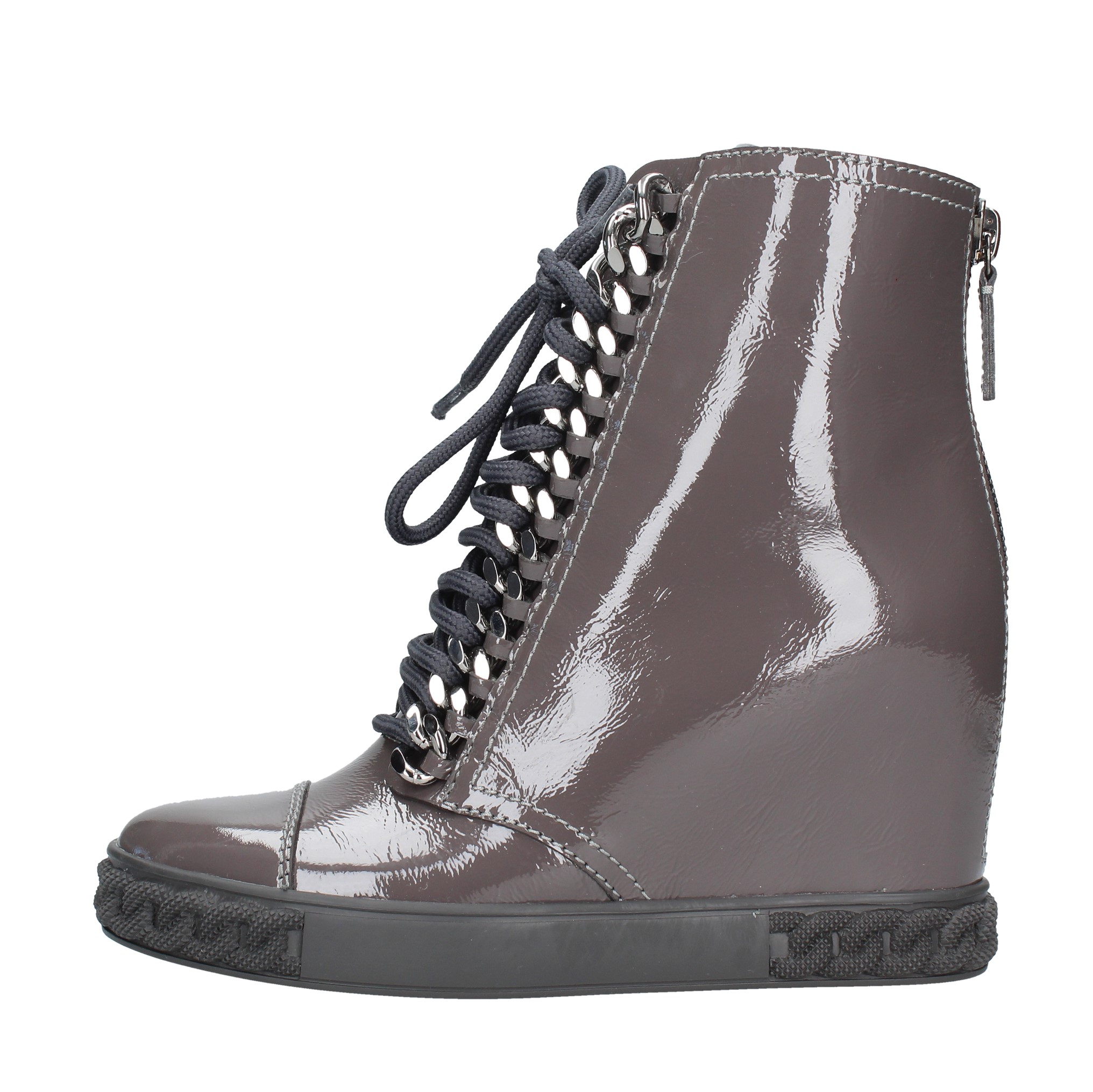 Sneakers zeppa shop