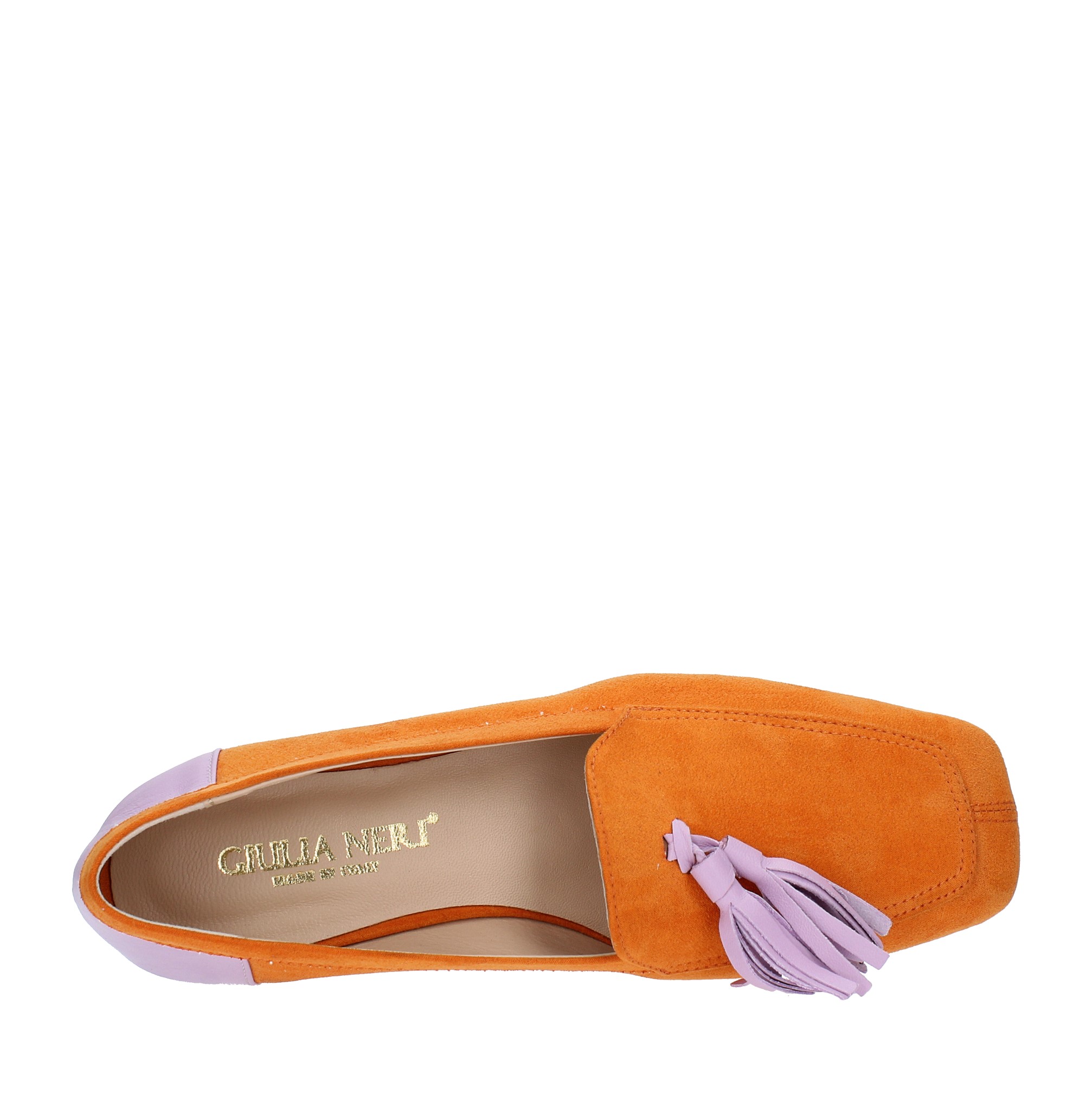 Giulia Neri Giulia Moccasins Scarpe Giulia Neri 36233 Mocassini
