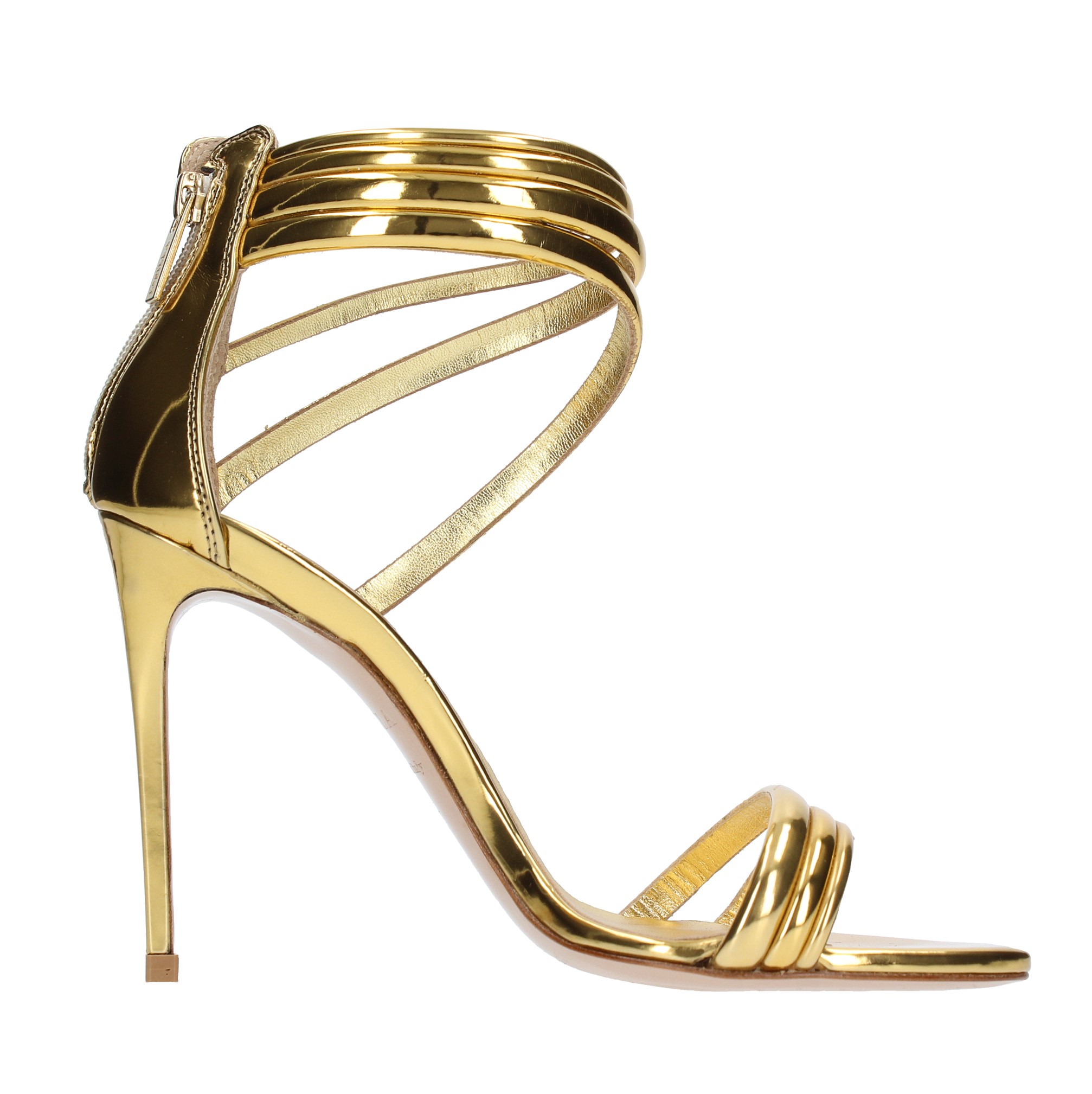 Tacco Sandali Fila Donna Giallo Sandali Fila Oro Albano 5198/85