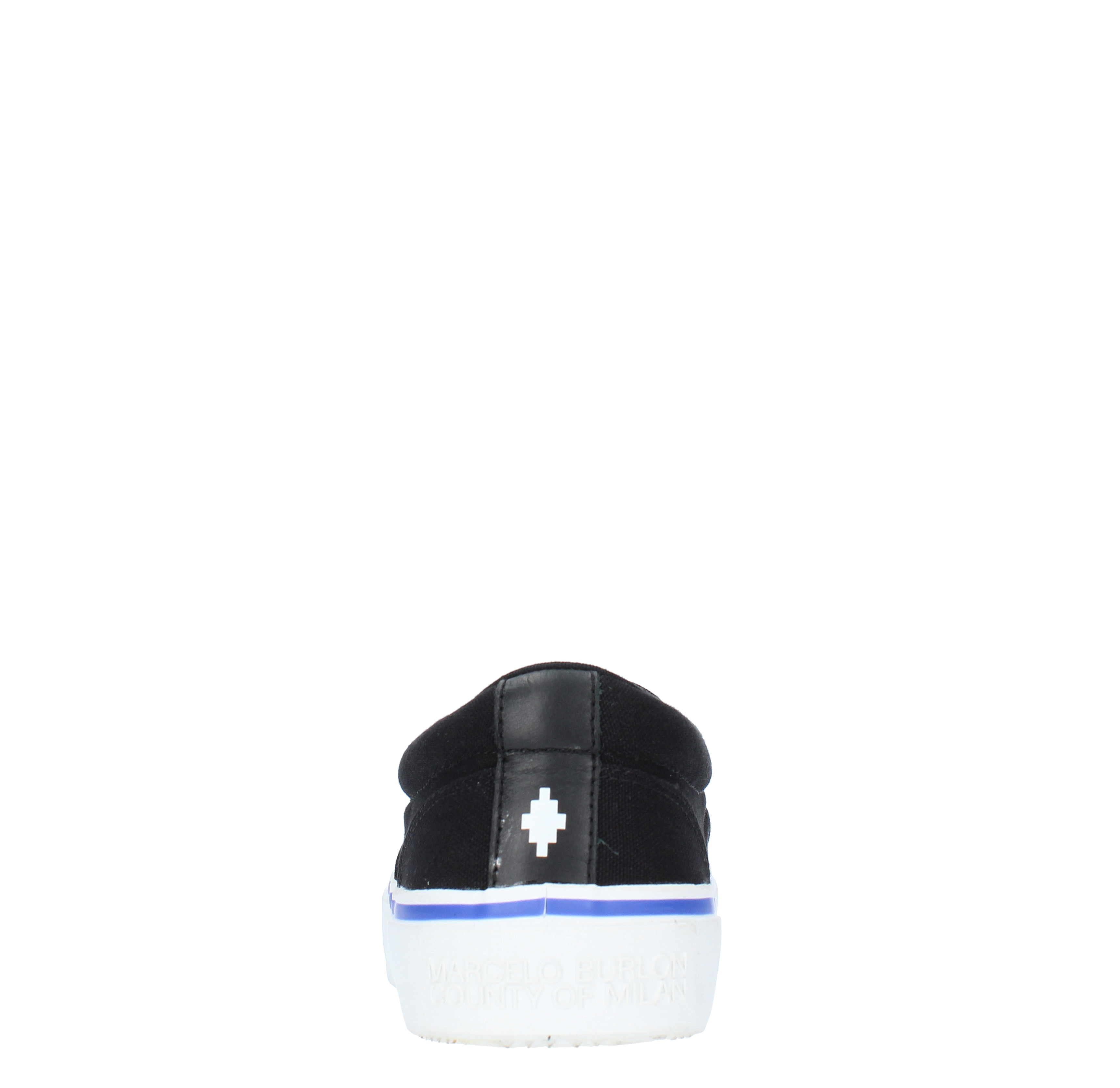 Burlon County Scarpe Di Marcelo Burlon Marcelo Burlon Marcelo