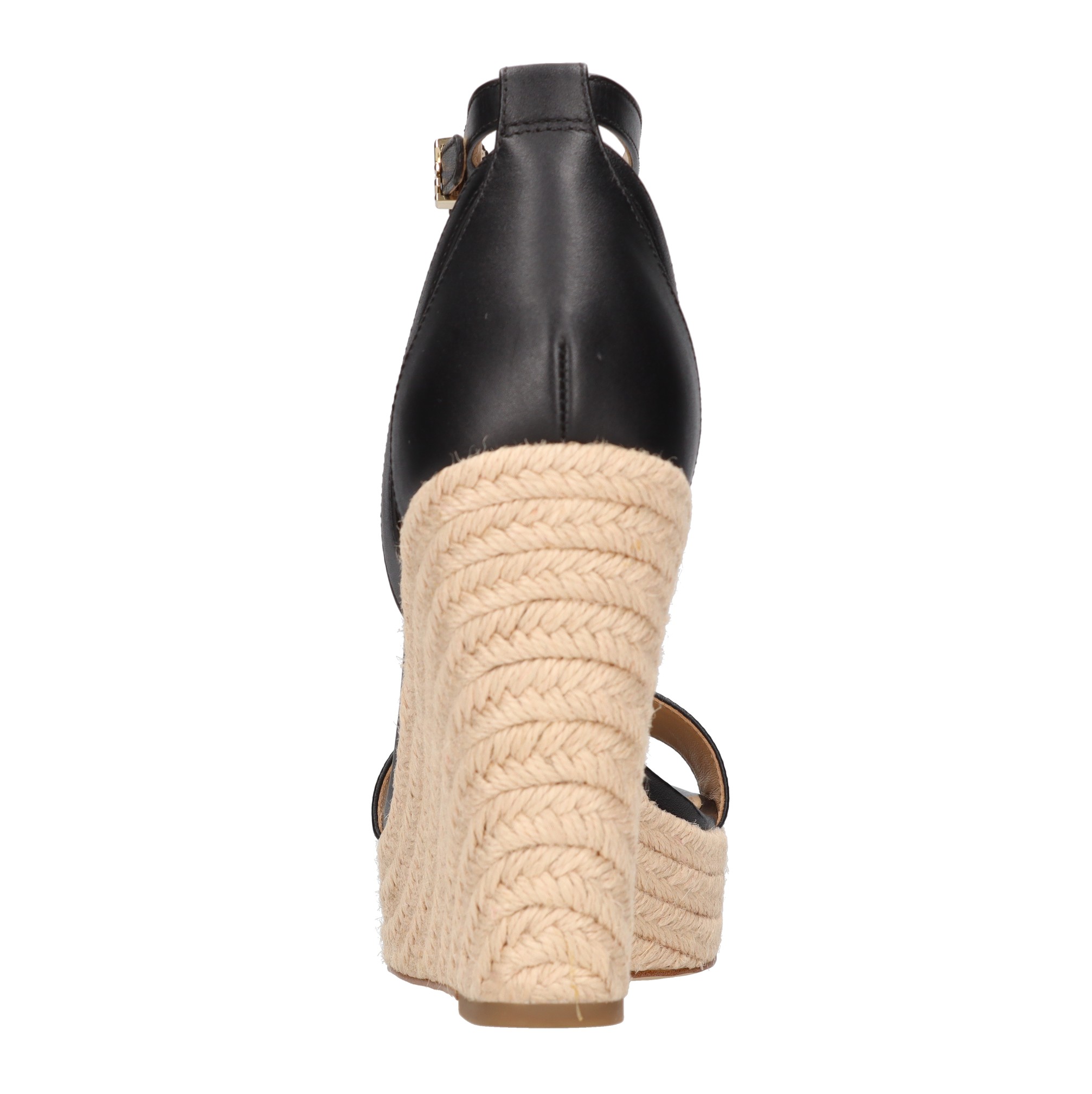 Michael kors kendrick wedge espadrilles hot sale